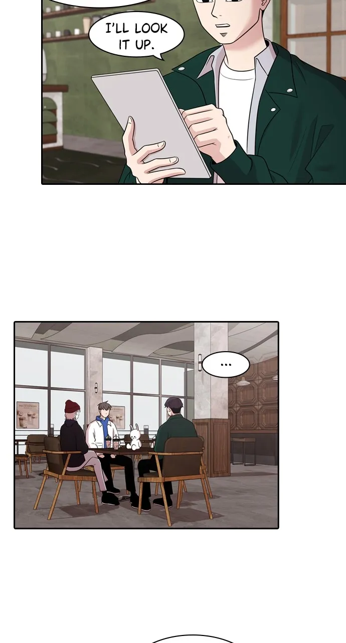 Read Tomorrow chapter 146 image 21 on Lezhin