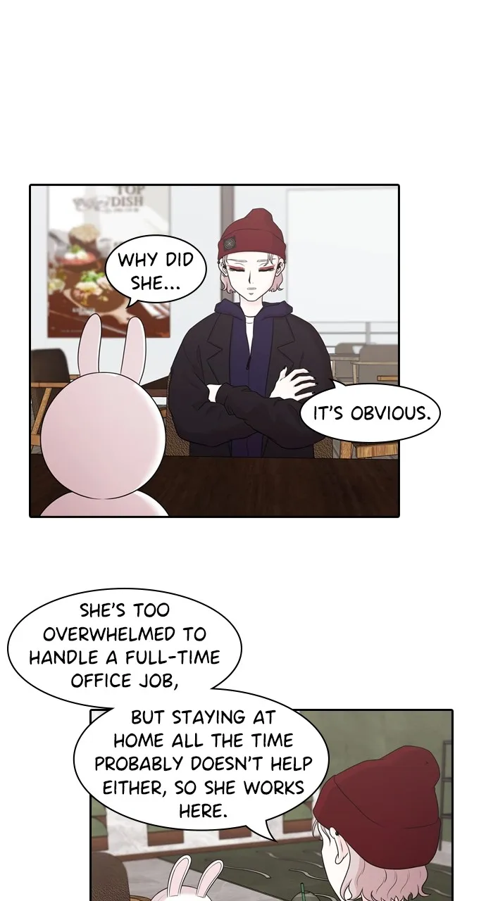 Read Tomorrow chapter 146 image 24 on Lezhin