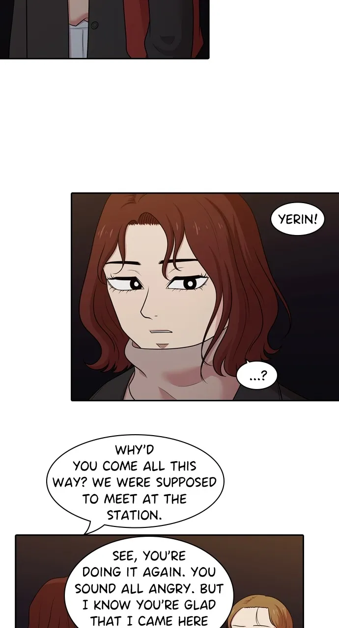 Read Tomorrow chapter 146 image 31 on Lezhin