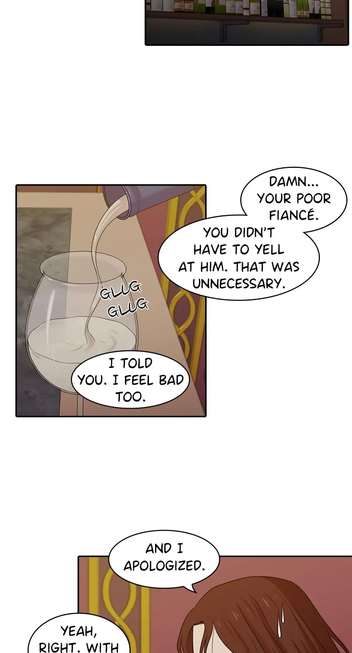 Read Tomorrow chapter 146 image 33 on Lezhin