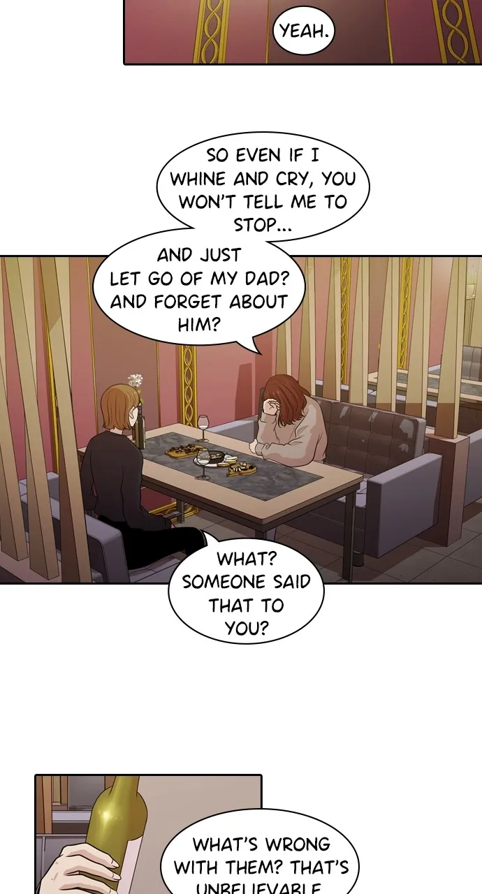 Read Tomorrow chapter 146 image 42 on Lezhin