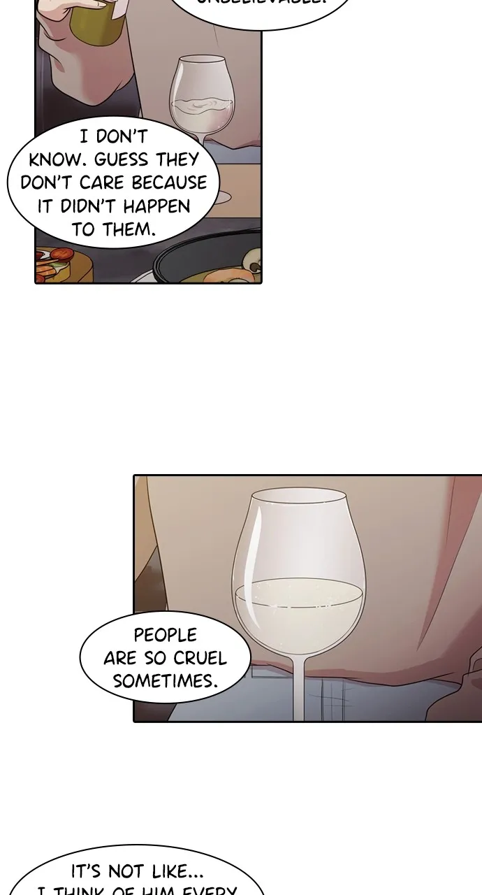 Read Tomorrow chapter 146 image 43 on Lezhin