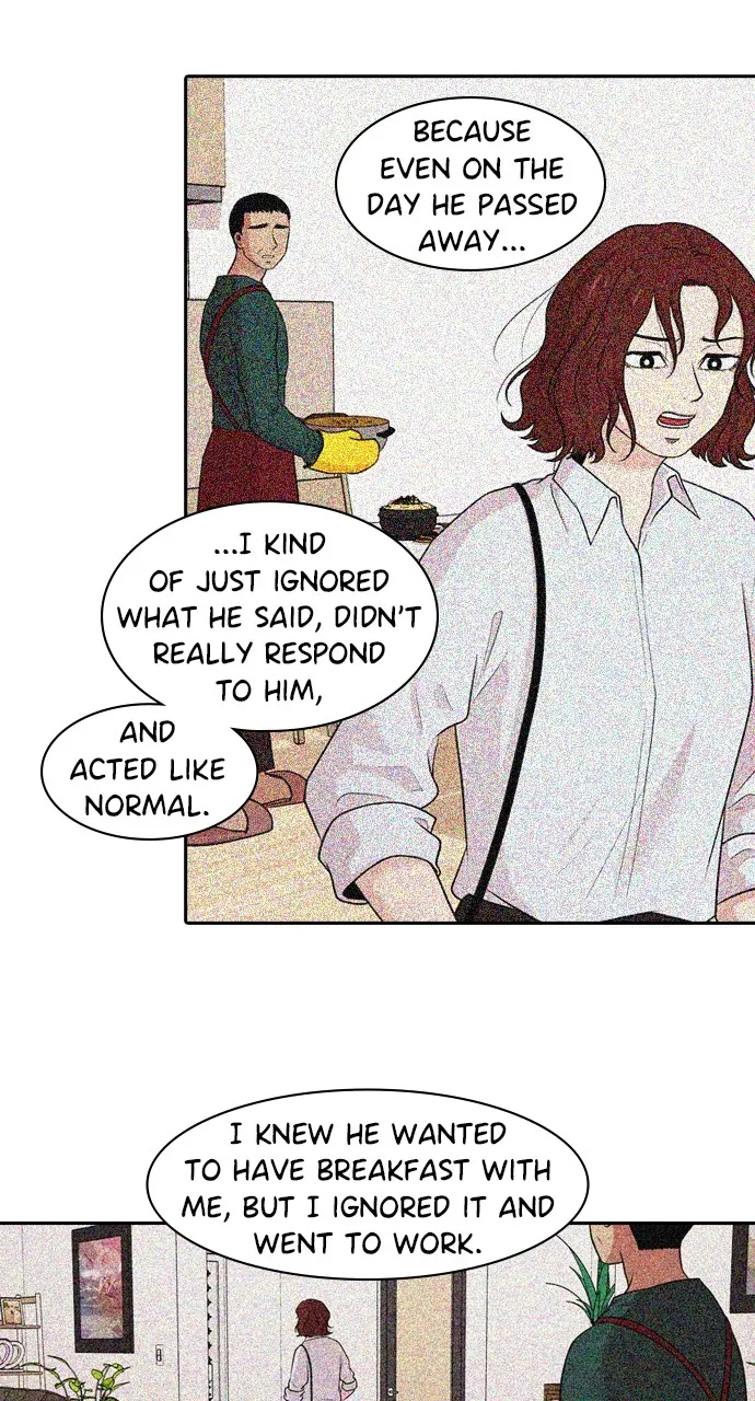 Read Tomorrow chapter 146 image 50 on Lezhin