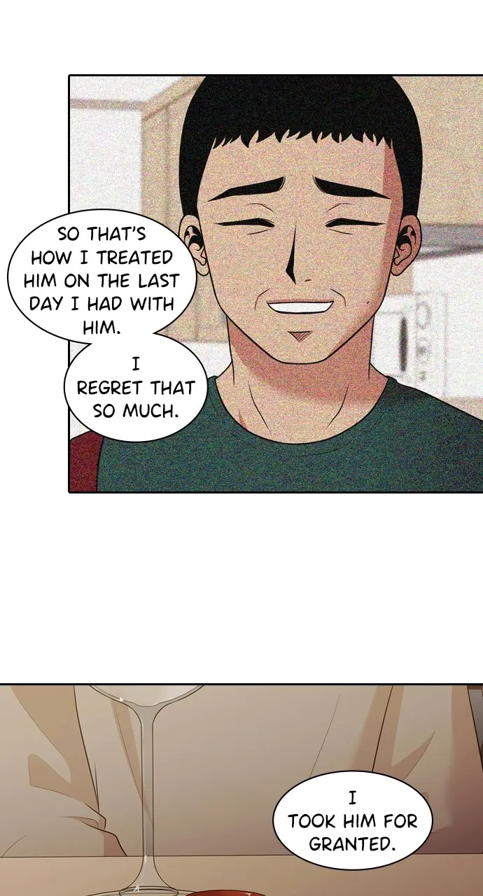 Read Tomorrow chapter 146 image 52 on Lezhin
