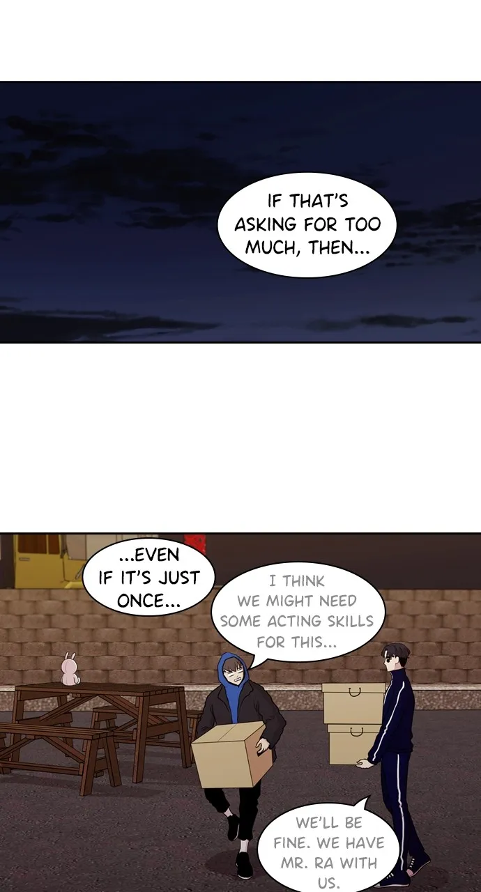 Read Tomorrow chapter 146 image 56 on Lezhin
