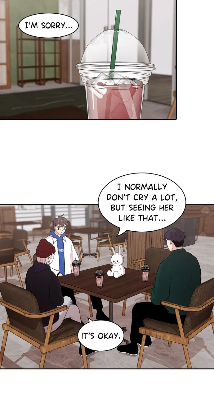 Read Tomorrow chapter 146 image 8 on Lezhin