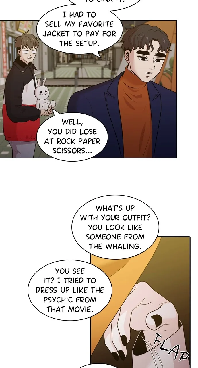 Read Tomorrow chapter 147 image 10 on Lezhin
