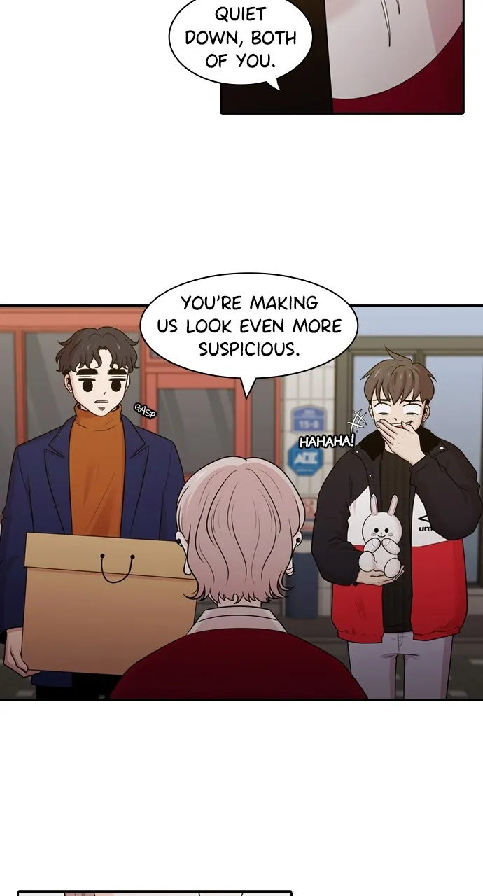 Read Tomorrow chapter 147 image 11 on Lezhin