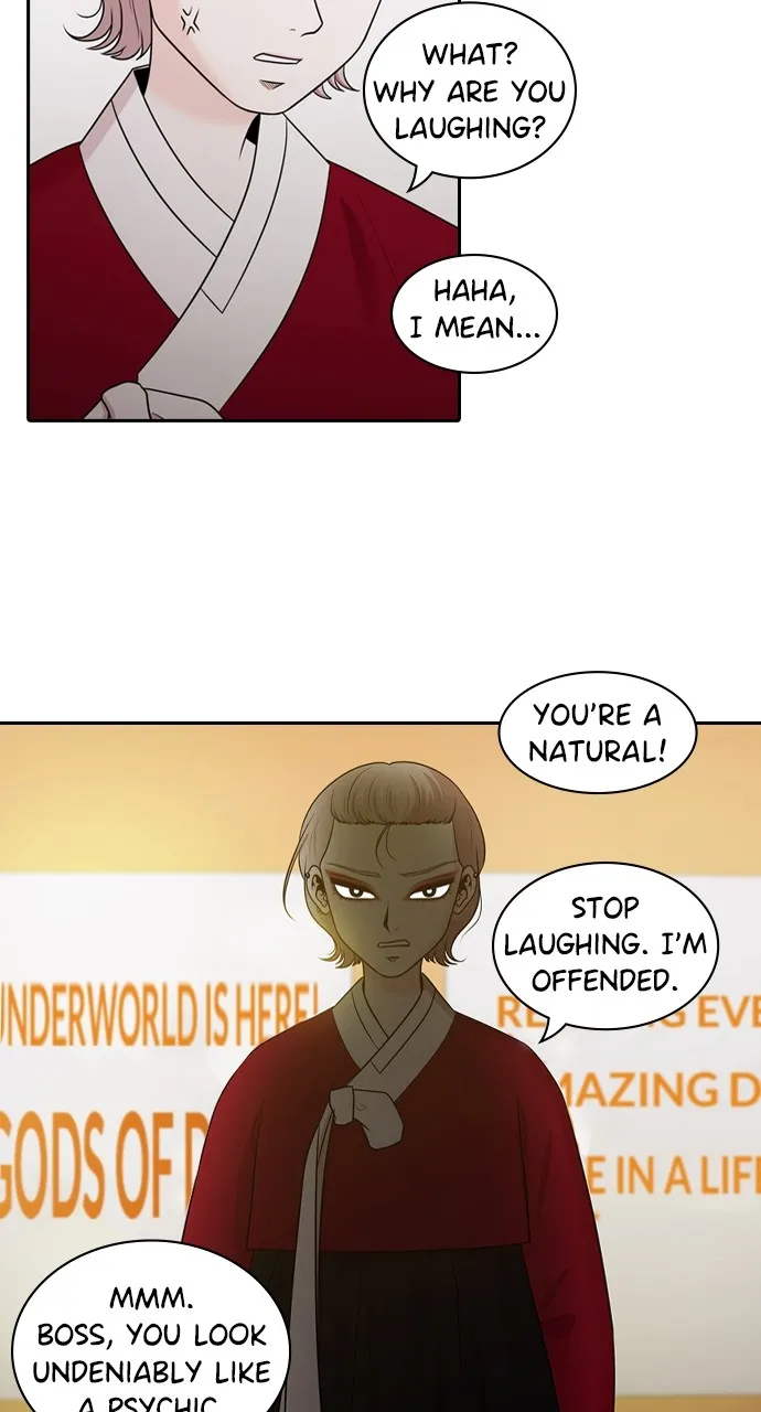 Read Tomorrow chapter 147 image 12 on Lezhin