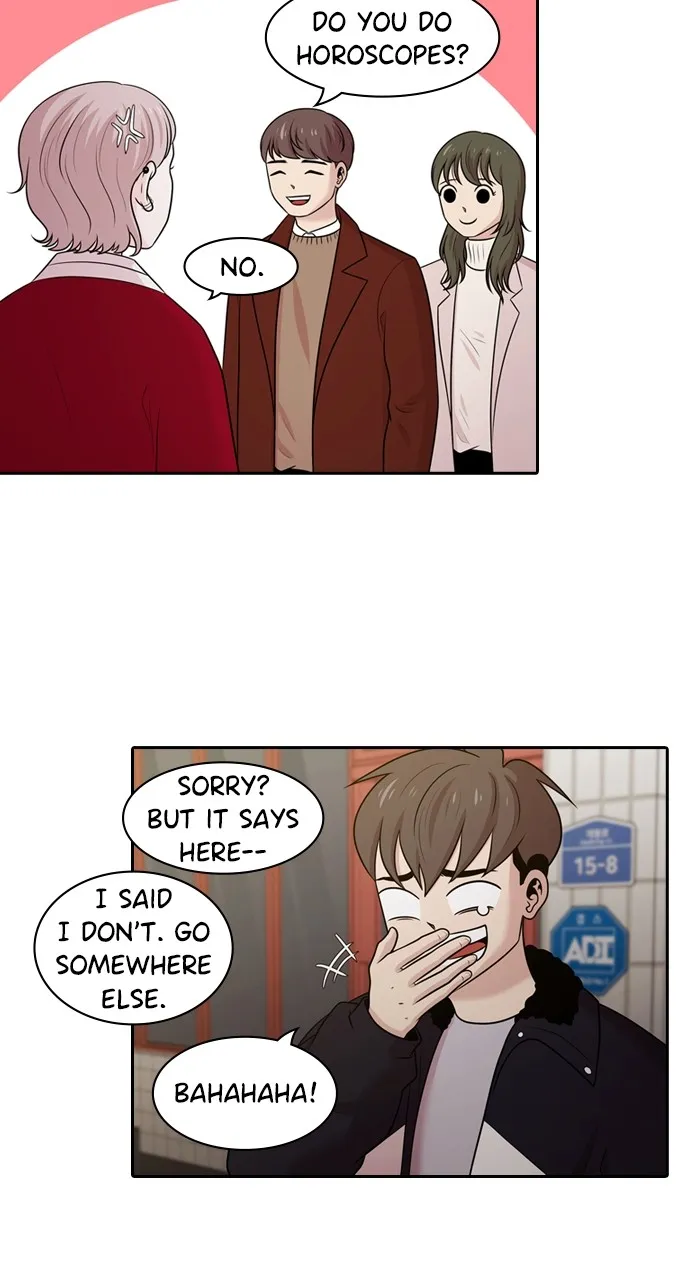 Read Tomorrow chapter 147 image 14 on Lezhin