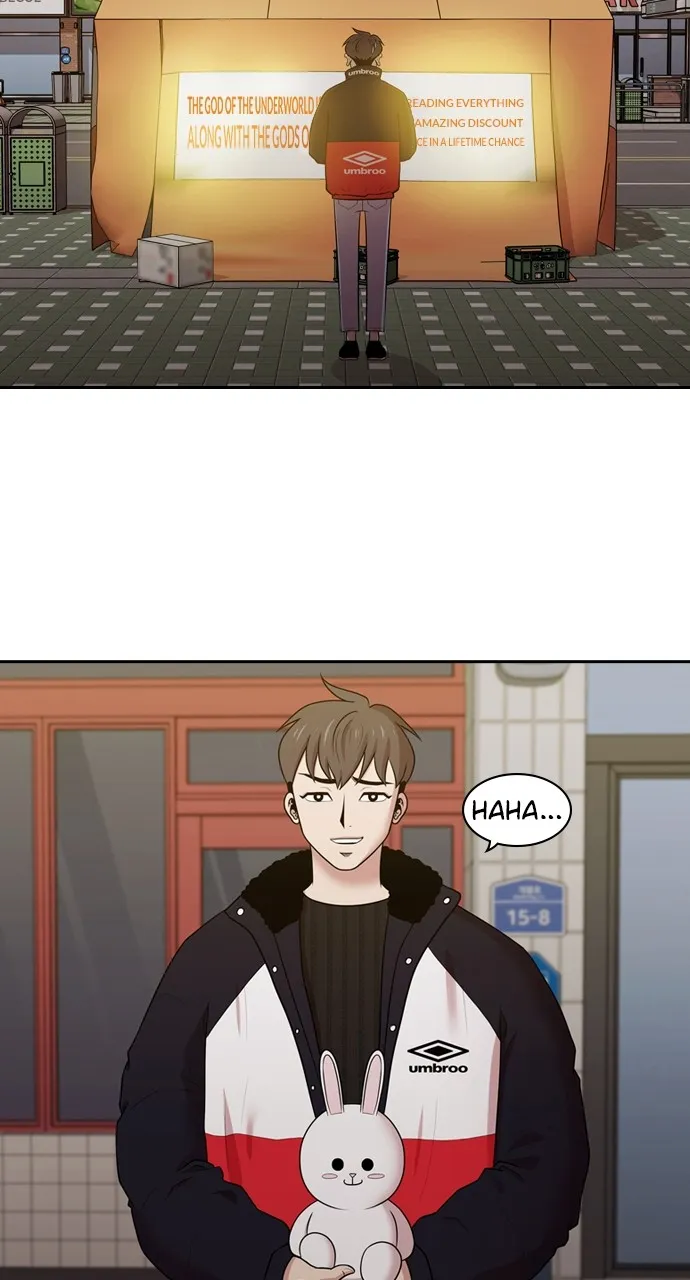 Read Tomorrow chapter 147 image 2 on Lezhin