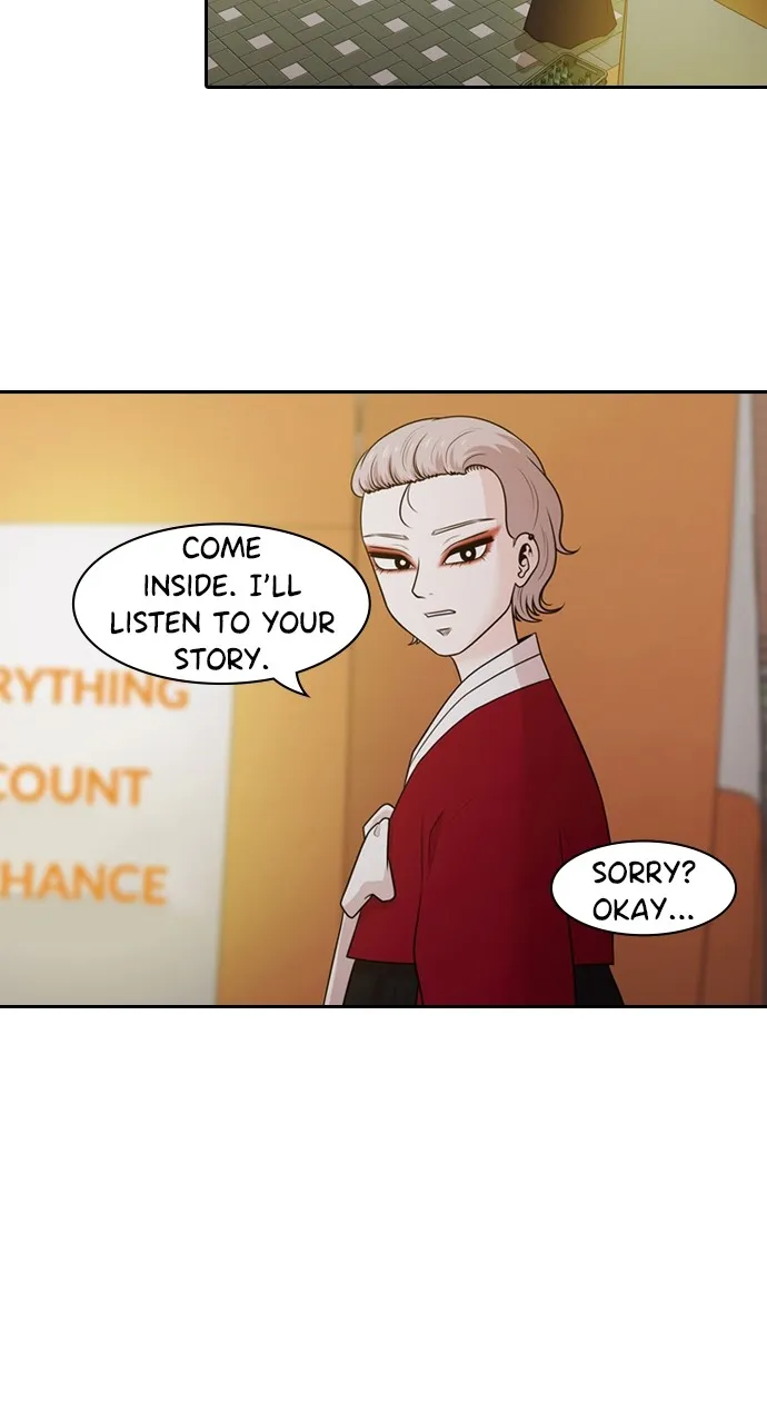 Read Tomorrow chapter 147 image 20 on Lezhin