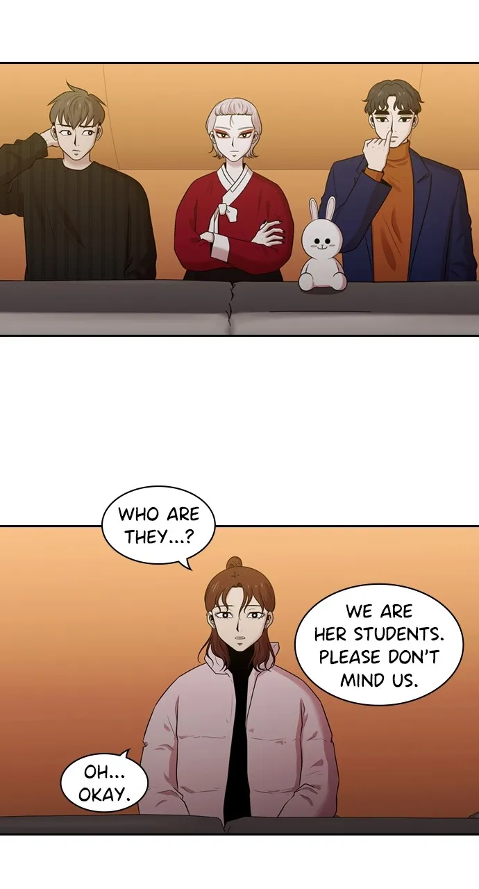 Read Tomorrow chapter 147 image 21 on Lezhin