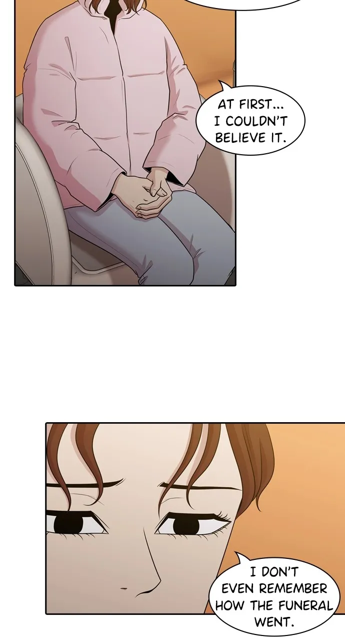 Read Tomorrow chapter 147 image 25 on Lezhin
