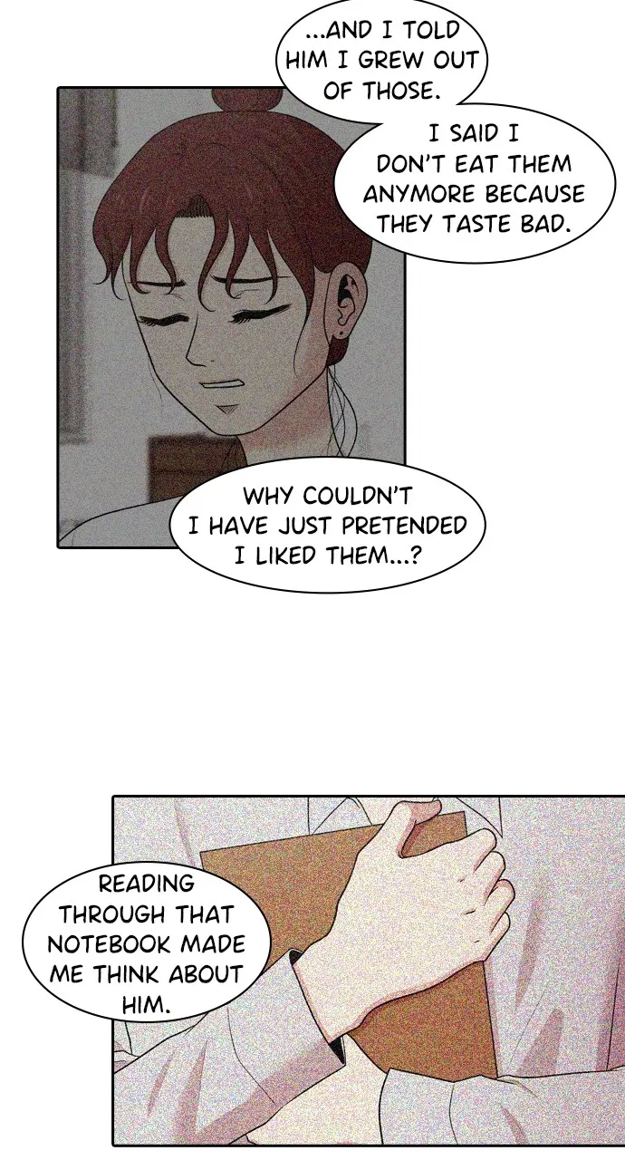 Read Tomorrow chapter 147 image 29 on Lezhin