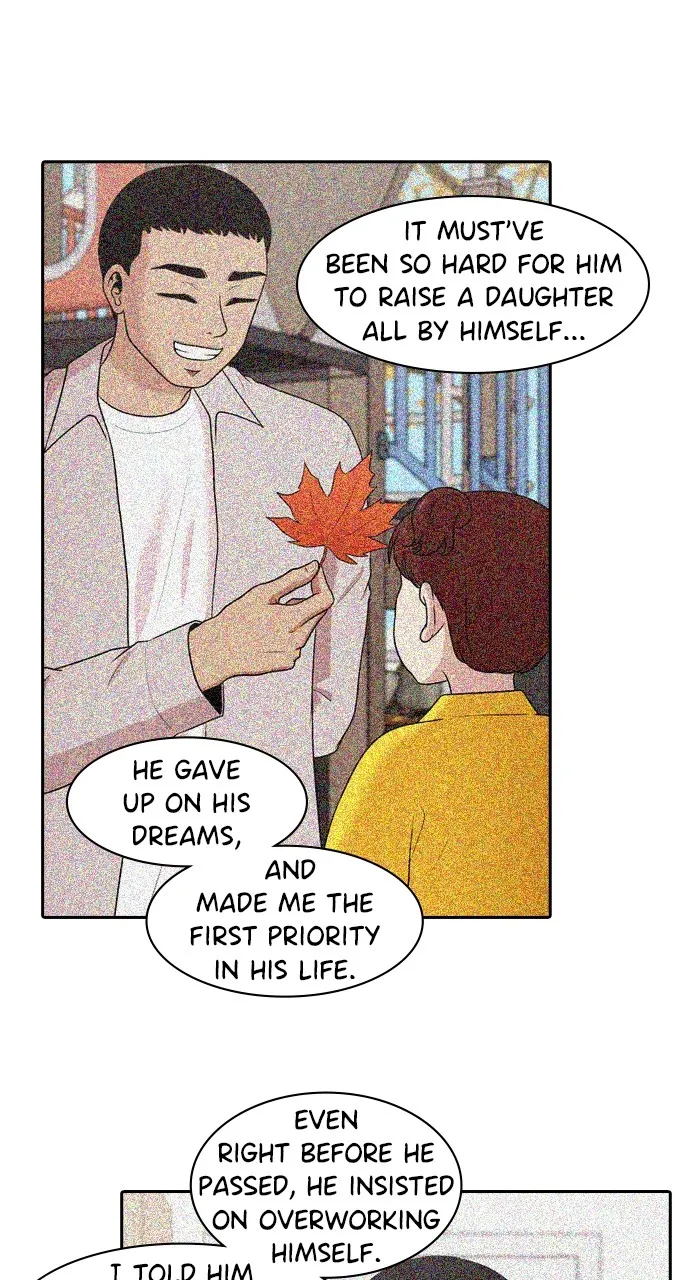 Read Tomorrow chapter 147 image 32 on Lezhin