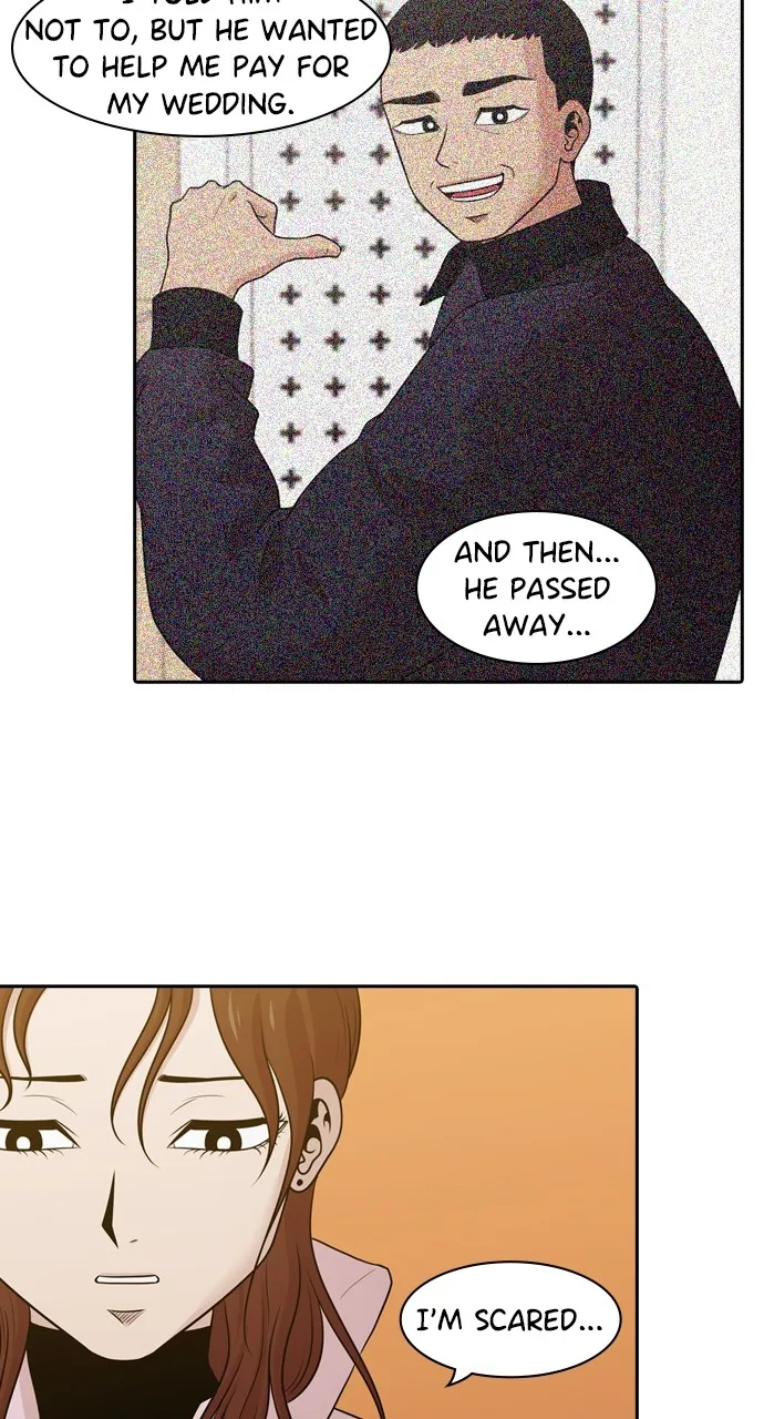 Read Tomorrow chapter 147 image 33 on Lezhin