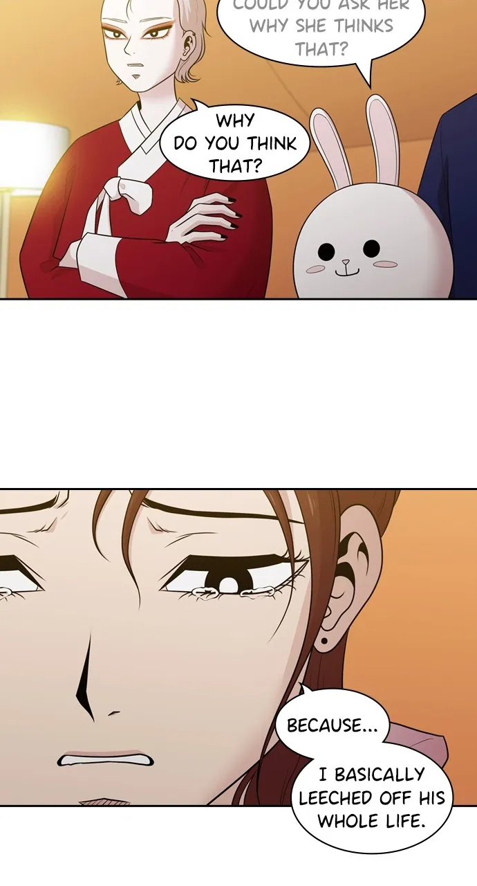 Read Tomorrow chapter 147 image 35 on Lezhin