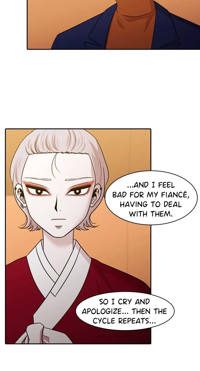 Read Tomorrow chapter 147 image 43 on Lezhin