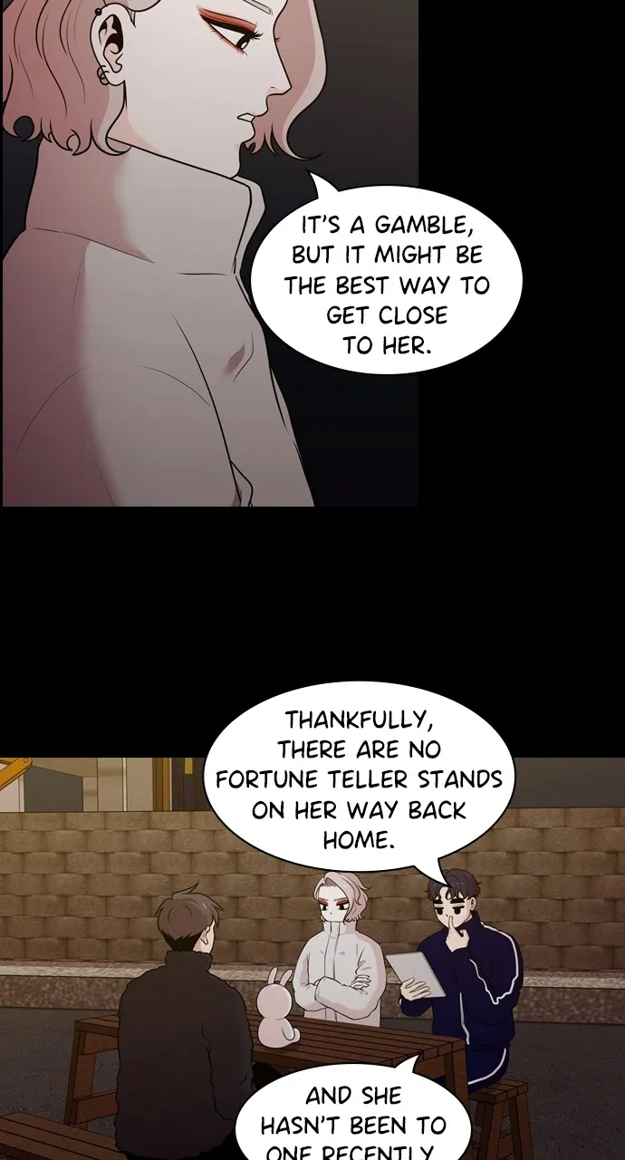 Read Tomorrow chapter 147 image 5 on Lezhin
