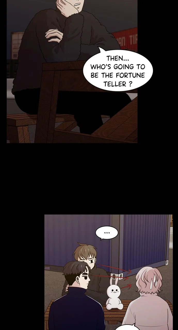 Read Tomorrow chapter 147 image 7 on Lezhin