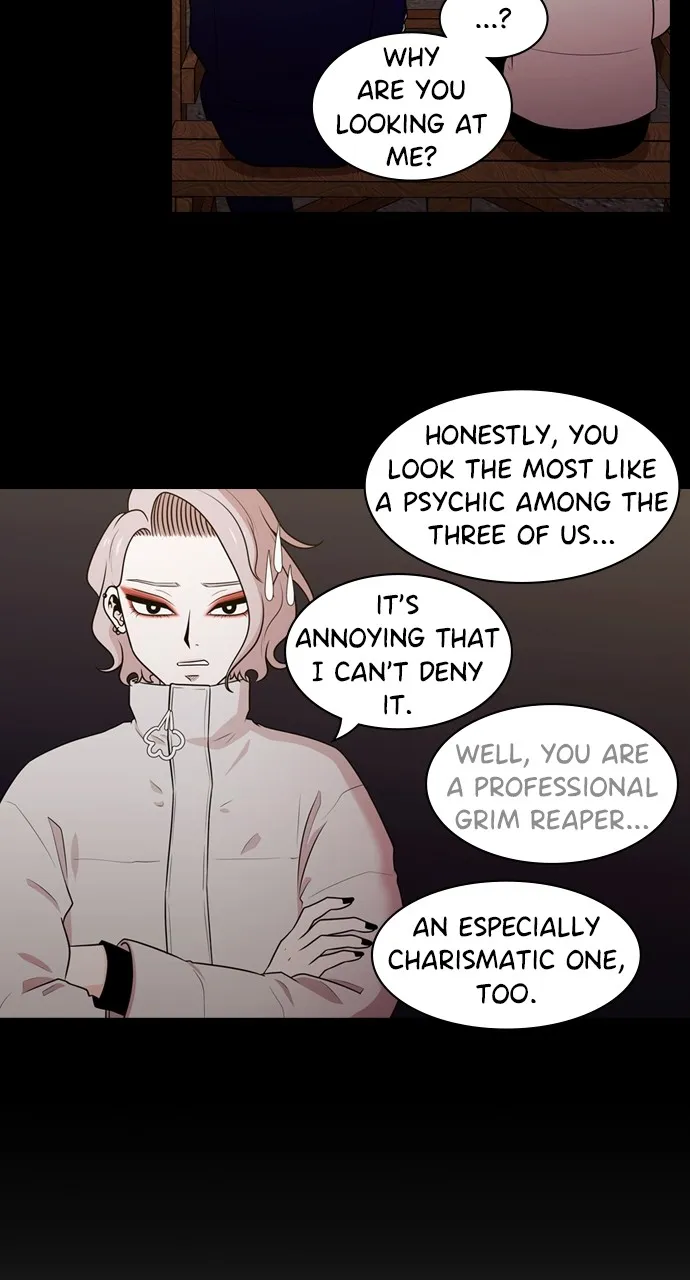 Read Tomorrow chapter 147 image 8 on Lezhin