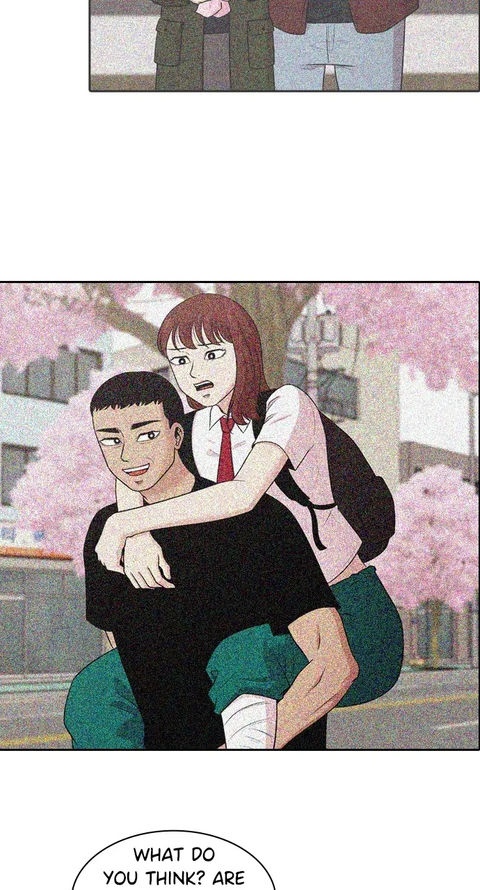 Read Tomorrow chapter 148 image 22 on Lezhin