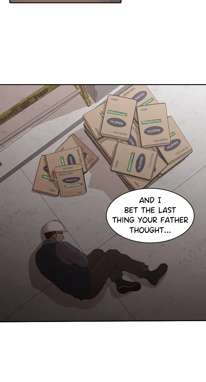 Read Tomorrow chapter 148 image 27 on Lezhin