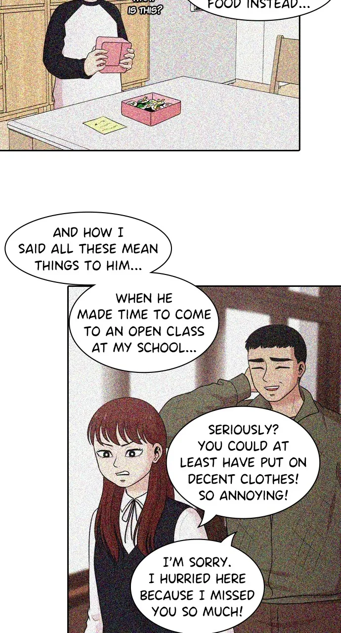 Read Tomorrow chapter 148 image 3 on Lezhin