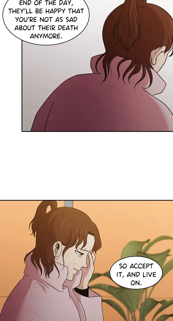 Read Tomorrow chapter 148 image 35 on Lezhin