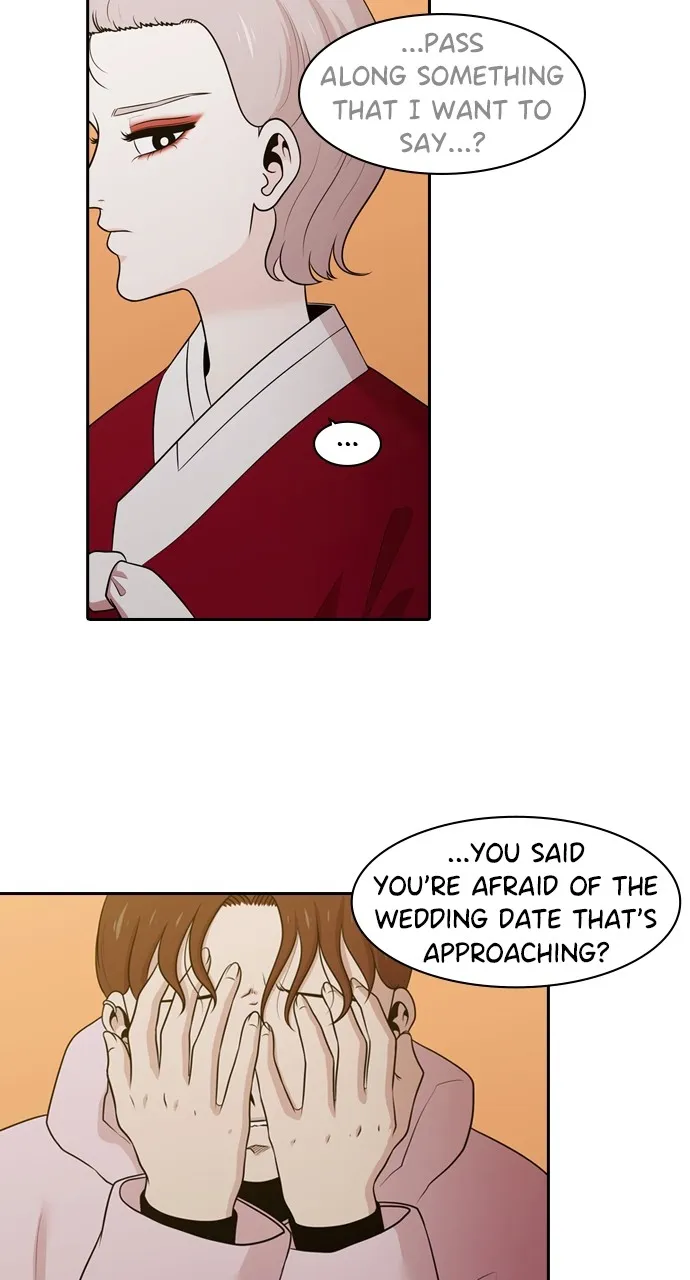 Read Tomorrow chapter 148 image 38 on Lezhin