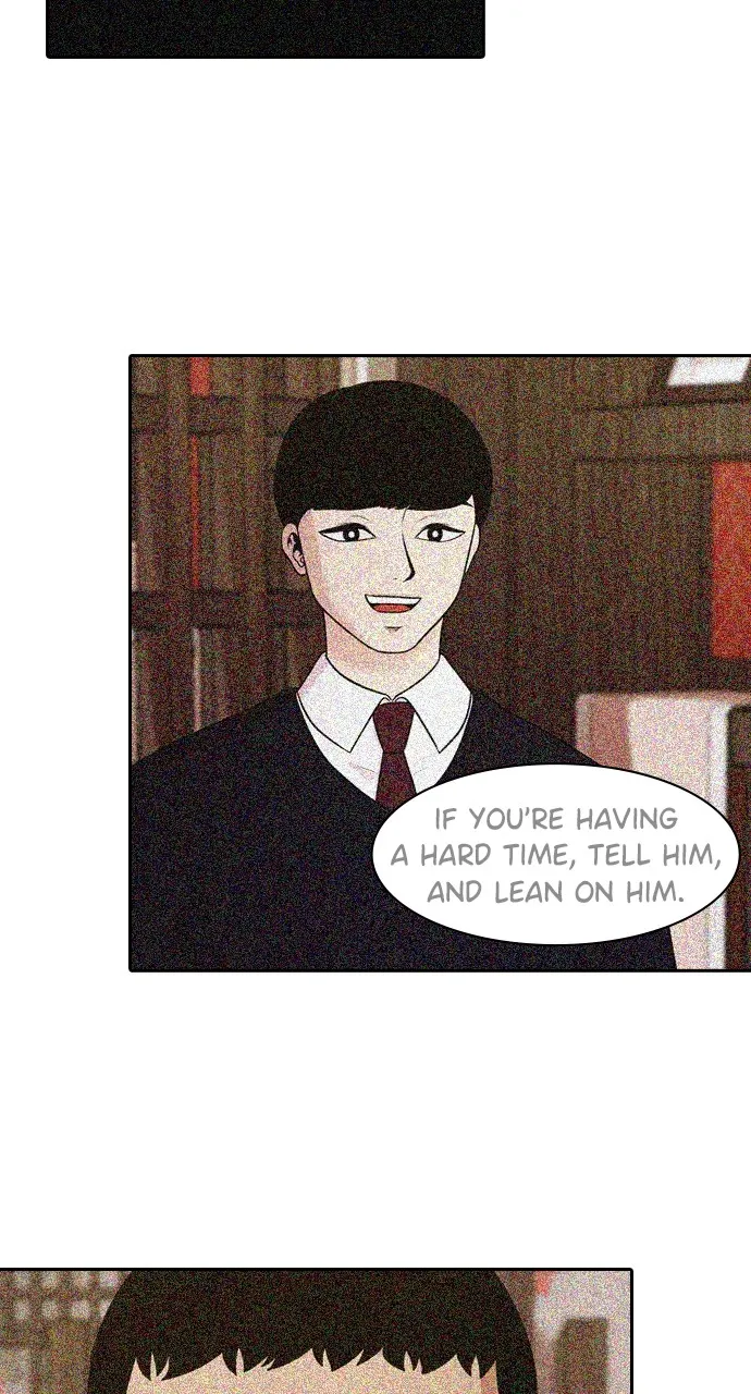 Read Tomorrow chapter 148 image 42 on Lezhin