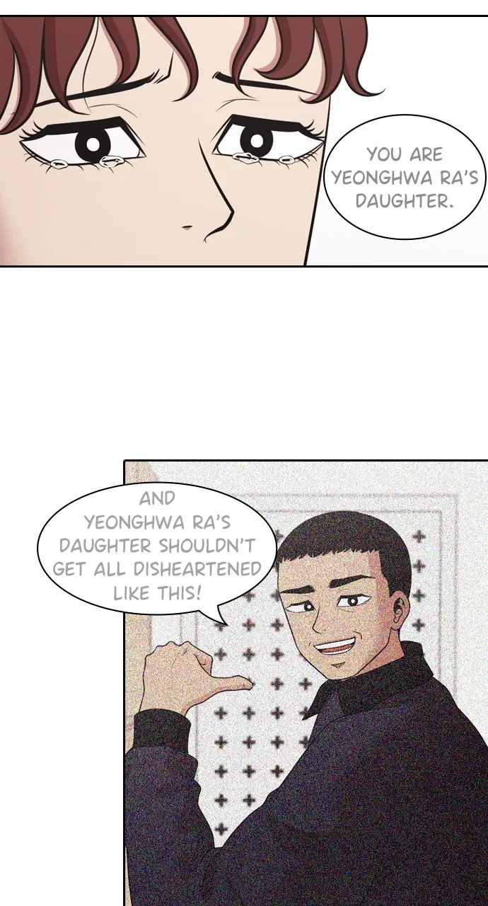 Read Tomorrow chapter 148 image 46 on Lezhin