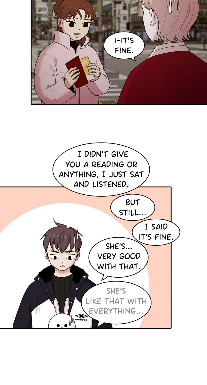 Read Tomorrow chapter 148 image 50 on Lezhin