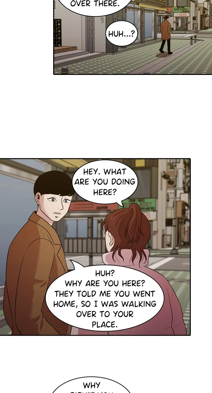 Read Tomorrow chapter 148 image 53 on Lezhin