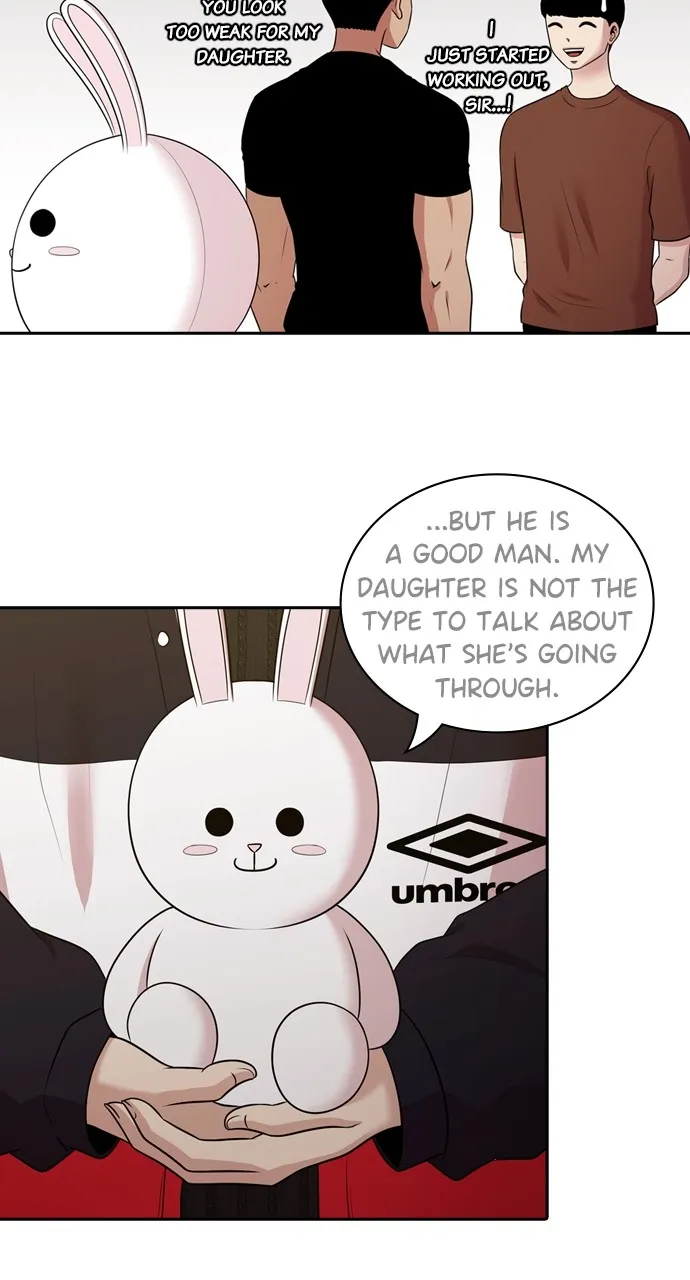 Read Tomorrow chapter 148 image 55 on Lezhin