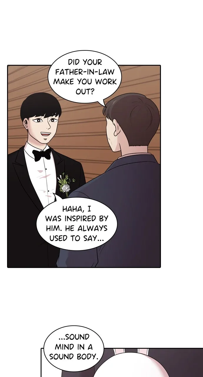 Read Tomorrow chapter 149 image 10 on Lezhin
