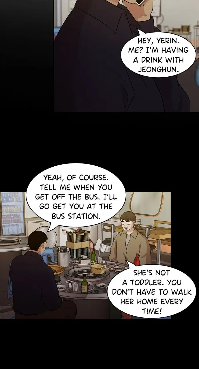 Read Tomorrow chapter 149 image 13 on Lezhin
