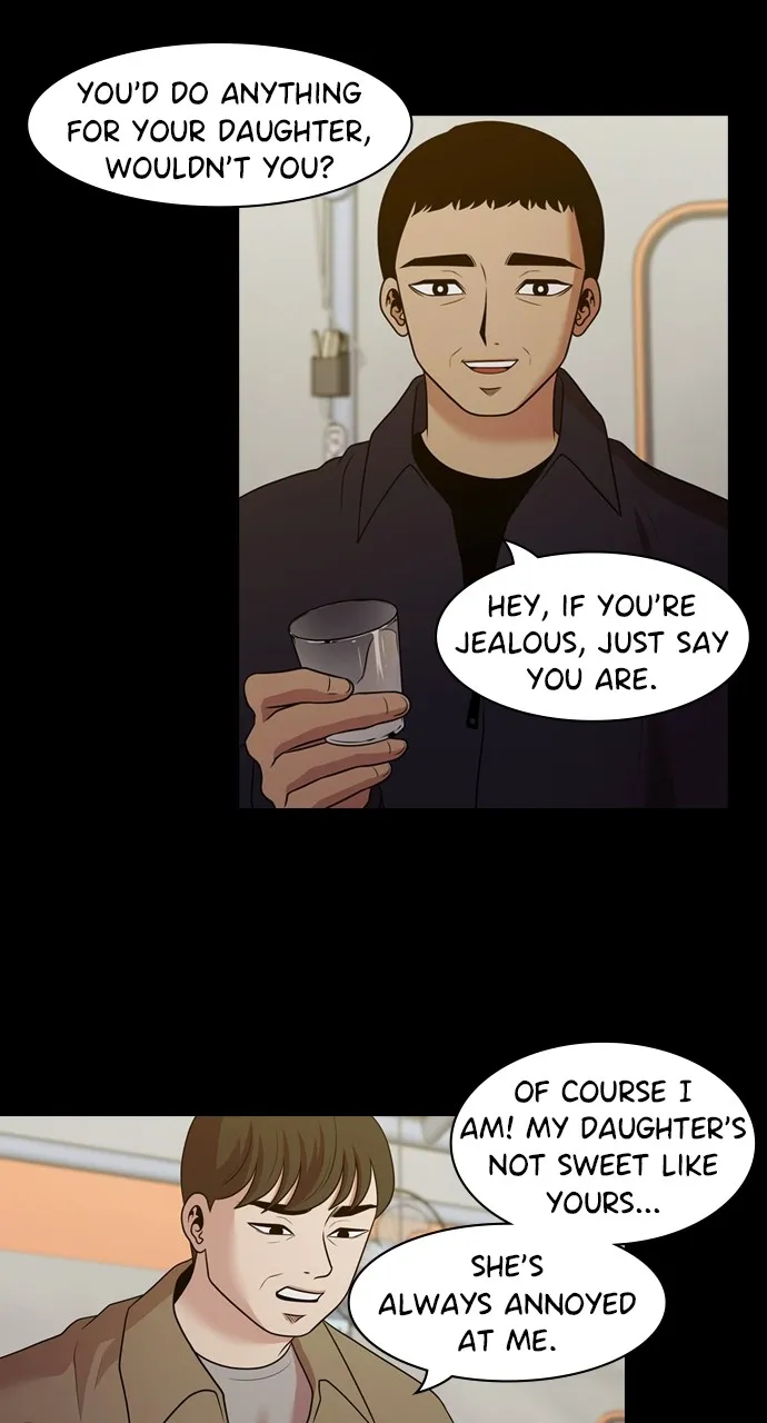 Read Tomorrow chapter 149 image 14 on Lezhin