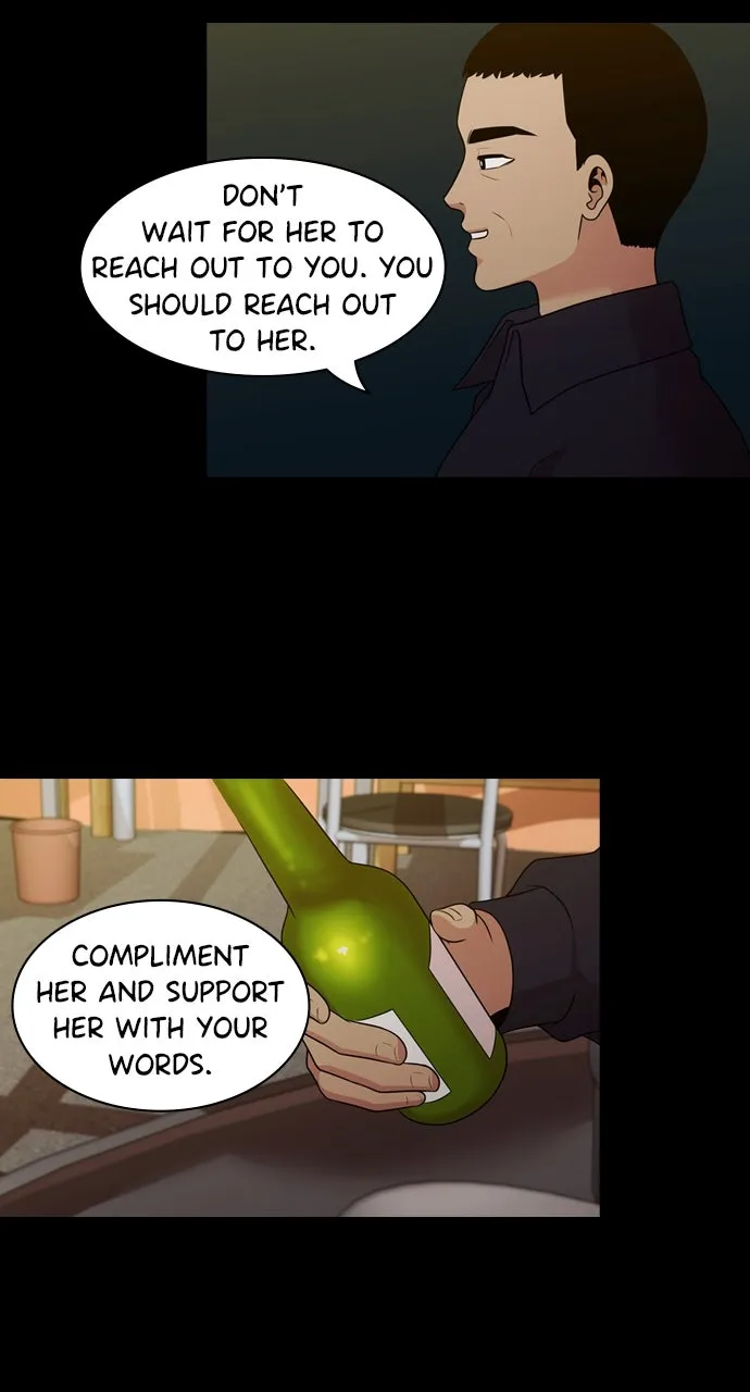 Read Tomorrow chapter 149 image 16 on Lezhin