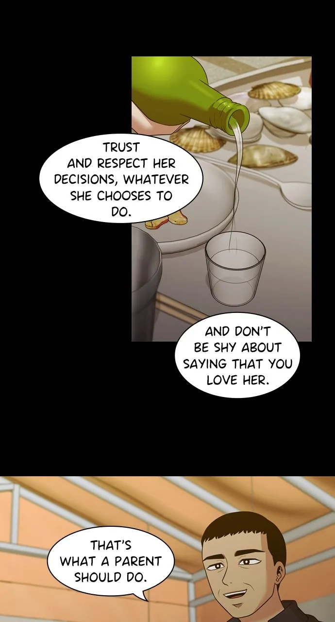 Read Tomorrow chapter 149 image 17 on Lezhin