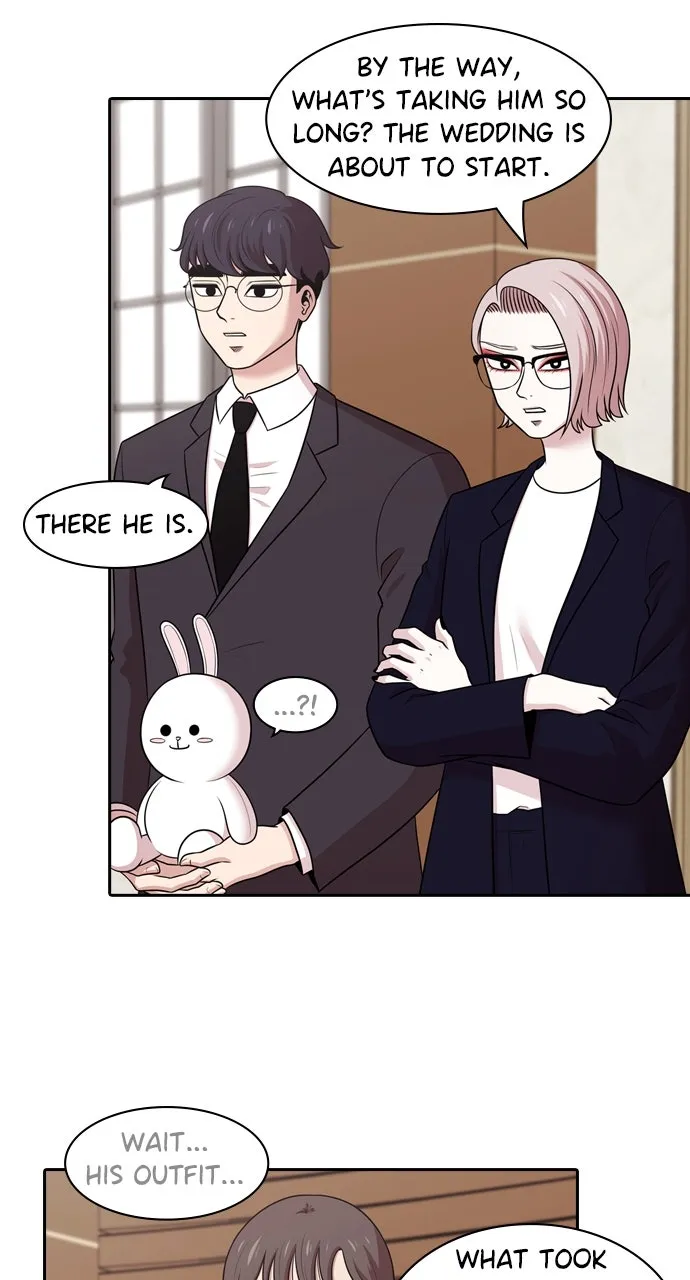 Read Tomorrow chapter 149 image 20 on Lezhin