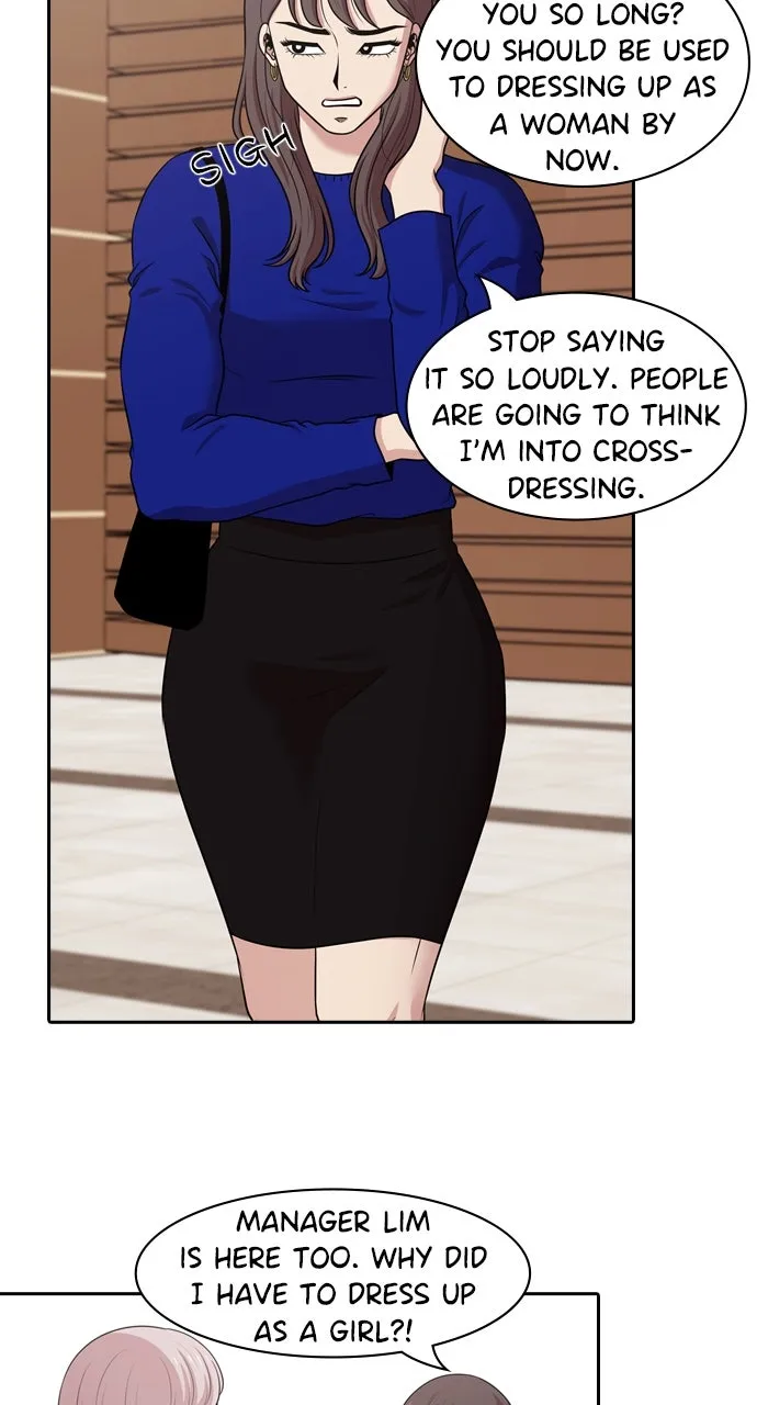 Read Tomorrow chapter 149 image 21 on Lezhin