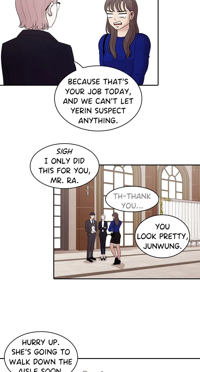 Read Tomorrow chapter 149 image 22 on Lezhin