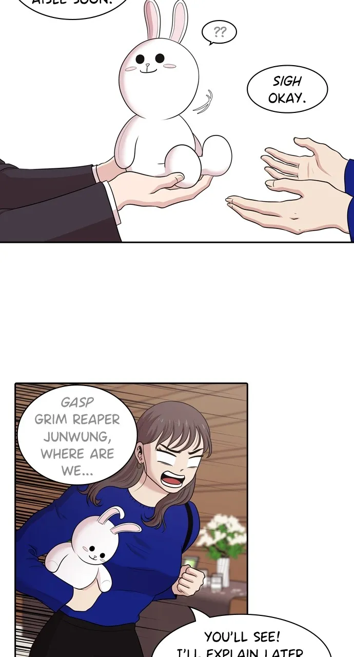 Read Tomorrow chapter 149 image 23 on Lezhin