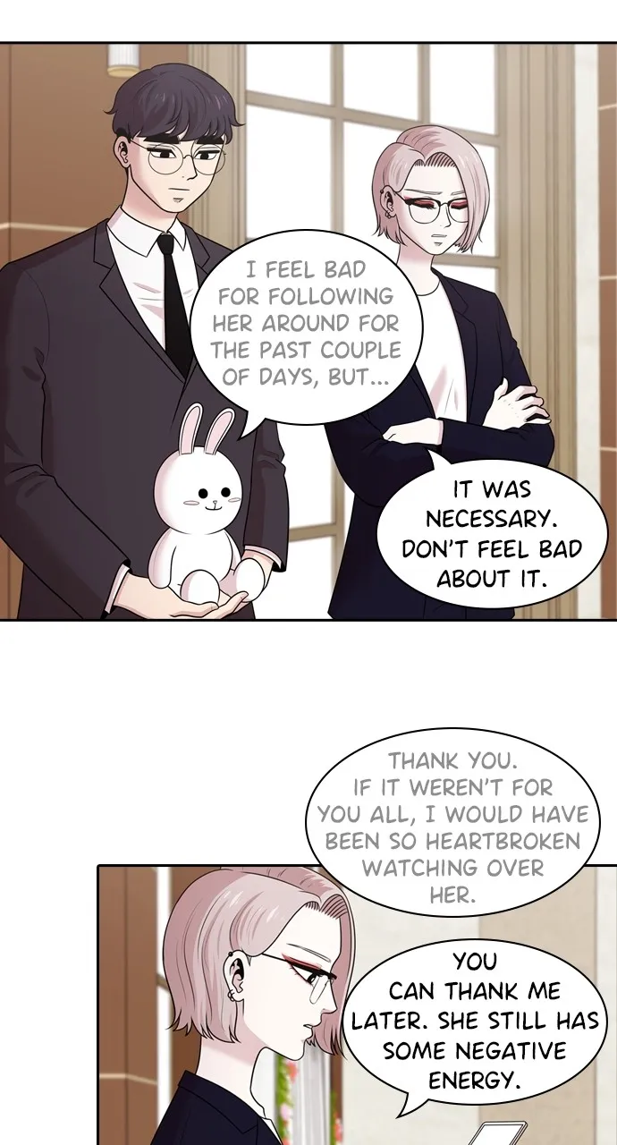 Read Tomorrow chapter 149 image 4 on Lezhin