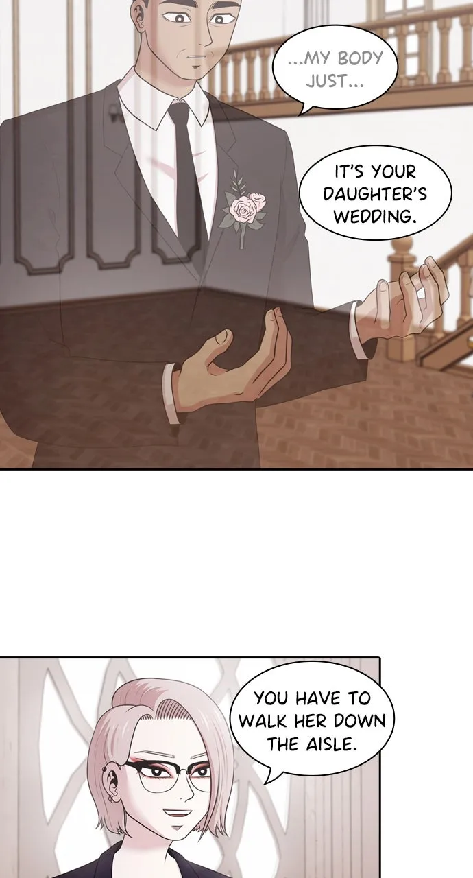 Read Tomorrow chapter 149 image 42 on Lezhin