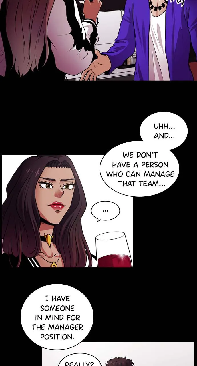 Read Tomorrow chapter 15 image 11 on Lezhin
