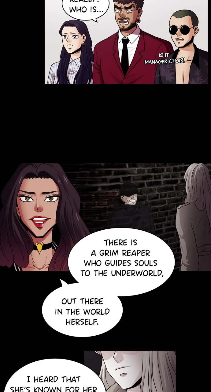 Read Tomorrow chapter 15 image 12 on Lezhin