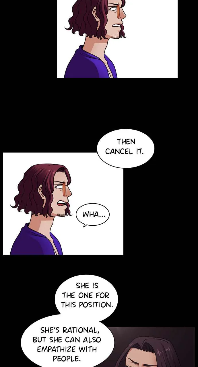 Read Tomorrow chapter 15 image 19 on Lezhin